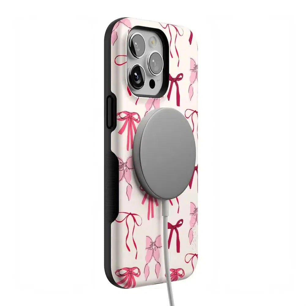 Lover Girlie | Pink Bows Case