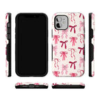 Lover Girlie | Pink Bows Case
