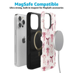 Lover Girlie | Pink Bows Case