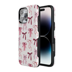 Lover Girlie | Pink Bows Case