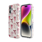 Lover Girlie | Pink Bows Case