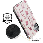 Lover Girlie | Pink Bows Case