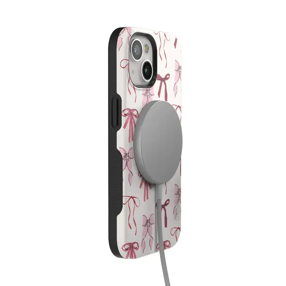 Lover Girlie | Pink Bows Case