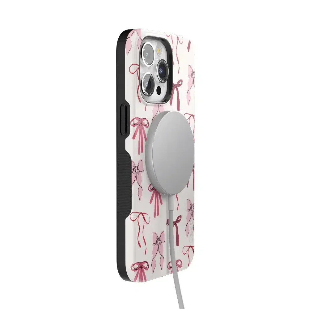 Lover Girlie | Pink Bows Case