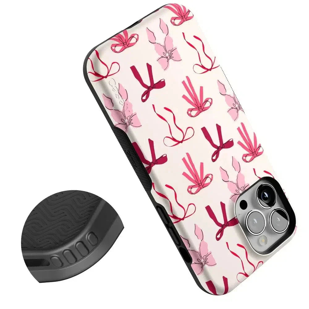 Lover Girlie | Pink Bows Case