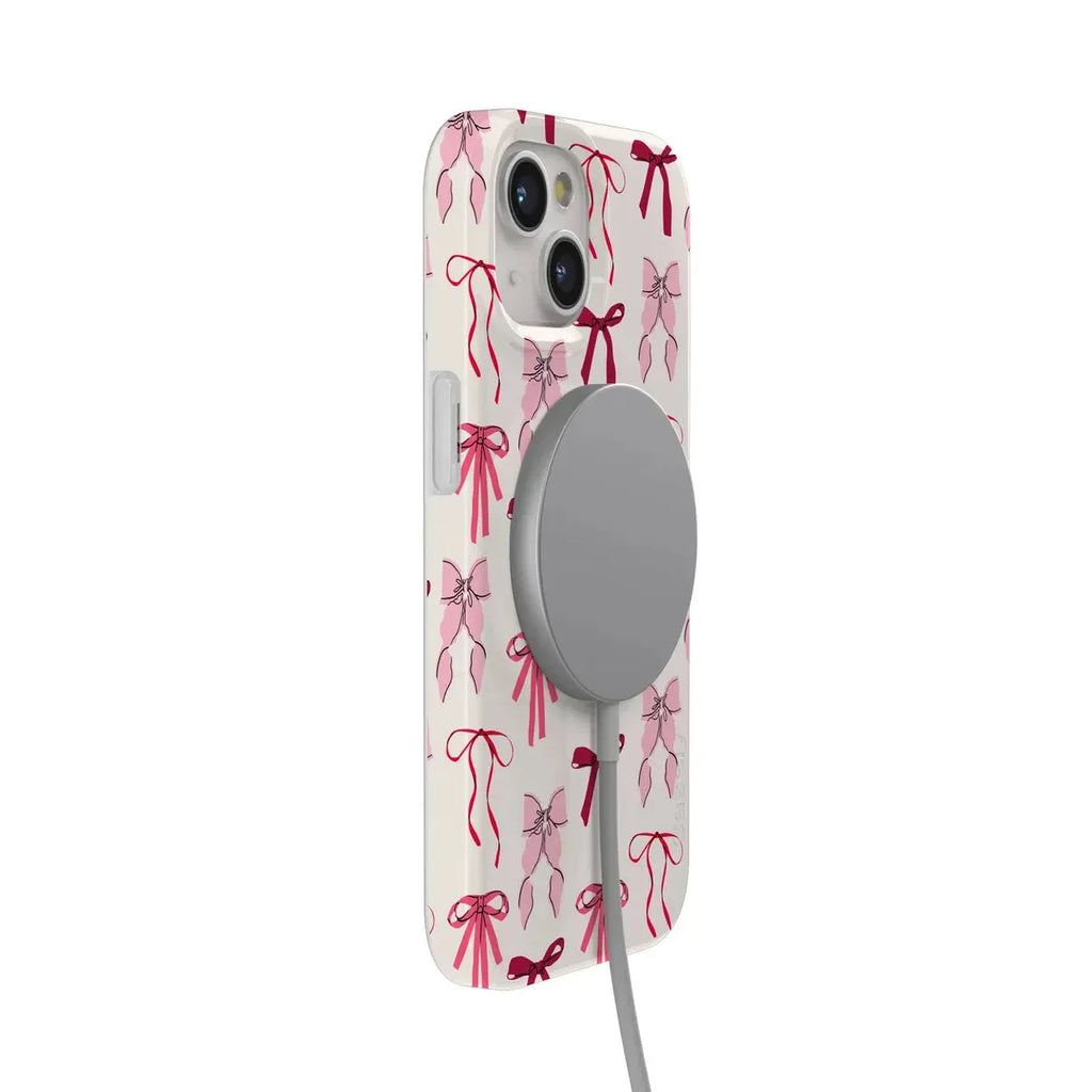Lover Girlie | Pink Bows Case