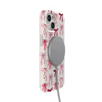 Lover Girlie | Pink Bows Case