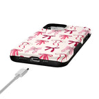 Lover Girlie | Pink Bows Case