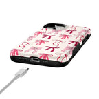 Lover Girlie | Pink Bows Case