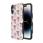 Lover Girlie | Pink Bows Case