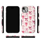 Lover Girlie | Pink Bows Case