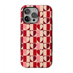 Love's a Game | Retro Hearts Case