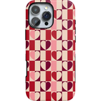 Love's a Game | Retro Hearts Case