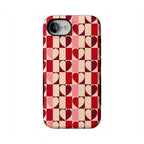 Love's a Game | Retro Hearts Case