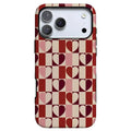 Love's a Game | Retro Hearts Case