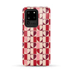 Love's a Game | Retro Hearts Case