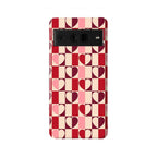 Love's a Game | Retro Hearts Case