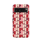 Love's a Game | Retro Hearts Case