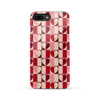 Love's a Game | Retro Hearts Case