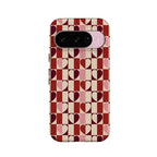 Love's a Game | Retro Hearts Case