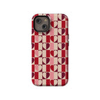 Love's a Game | Retro Hearts Case