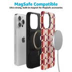 Love's a Game | Retro Hearts Case
