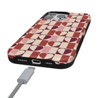 Love's a Game | Retro Hearts Case