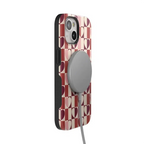 Love's a Game | Retro Hearts Case
