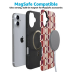 Love's a Game | Retro Hearts Case