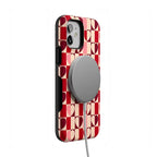 Love's a Game | Retro Hearts Case