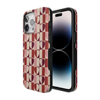 Love's a Game | Retro Hearts Case