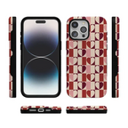Love's a Game | Retro Hearts Case