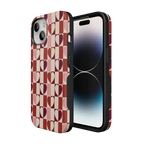 Love's a Game | Retro Hearts Case