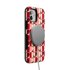 Love's a Game | Retro Hearts Case
