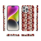 Love's a Game | Retro Hearts Case