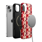 Love's a Game | Retro Hearts Case