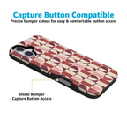Love's a Game | Retro Hearts Case