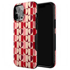 Love's a Game | Retro Hearts Case