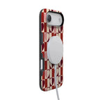 Love's a Game | Retro Hearts Case