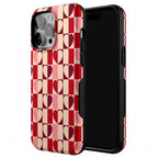 Love's a Game | Retro Hearts Case