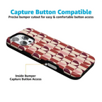 Love's a Game | Retro Hearts Case