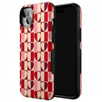 Love's a Game | Retro Hearts Case