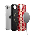 Love's a Game | Retro Hearts Case
