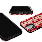 Love's a Game | Retro Hearts Case