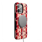 Love's a Game | Retro Hearts Case