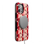 Love's a Game | Retro Hearts Case