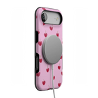Very Cherry | Painted Cherries Case