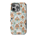 Built Too Sweet | Frosted Village Case