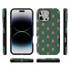 You Can't Catch Me | Gingerbread Man Case