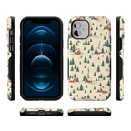 Chalet All Day | Winter Village Case